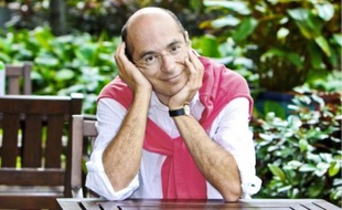Avec Le Miroir de Cassandre, Bernard Werber signe un nouveau conte philosophique.