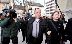 L'accident d'Allinges, dans lequel ont péri sept collégiens en 2008, aurait pu être évité si le chauffeur du car n'avait pas braqué à droite en traversant le passage à niveau, a estimé jeudi un expert judiciaire au deuxième jour du procès devant le tribunal correctionnel de Thonon-les-Bains.
