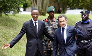Le gouvernement rwandais jubilait mercredi et l'opposition s'efforçait de cacher sa déception, au lendemain d'un rapport français favorable à l'entourage du président Kagame dans l'attentat qui a déclenché le génocide de 1994, un sujet toujours d'actualité politique au Rwanda près de dix huit ans après les faits.