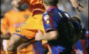 Le Werder Brême et Barcelone ont préparé ce week-end de façons diamétralement opposées leur choc mardi pour la 6e et dernière journée de la première phase de la Ligue des champions: les Allemands ont fait parler la poudre, tandis que les Catalans ont économisé leurs forces