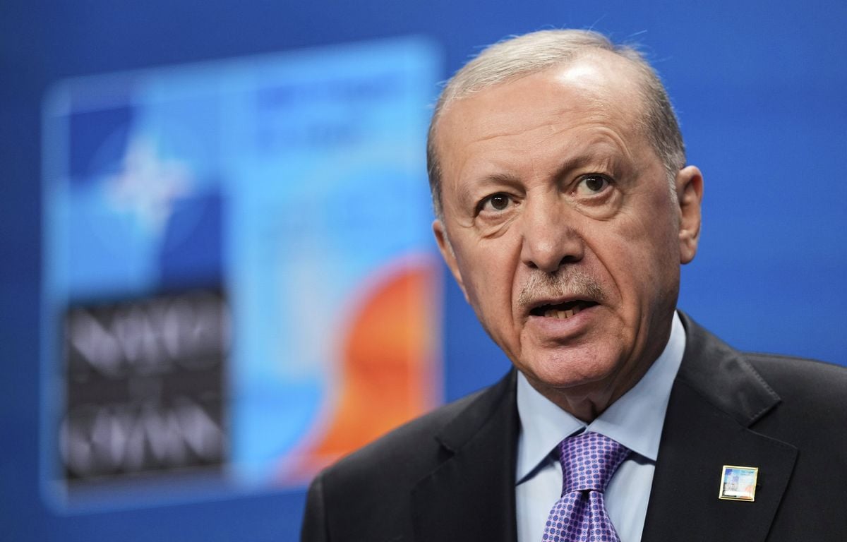 Reconnaissance de la Palestine : Le président turc Erdogan félicite Macron et défend une solution à deux Etats