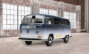 Continental Ambianc3 Concept