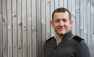 Dany Boon, acteur français le mieux payé en 2013