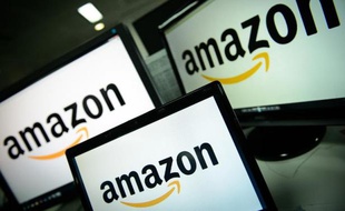 Le distributeur en ligne américain Amazon a mis un terme en fin d'année à deux trimestres consécutifs de pertes
