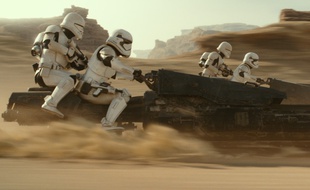 «Star Wars L'ascension de Skywalker» de J.J.Abrams