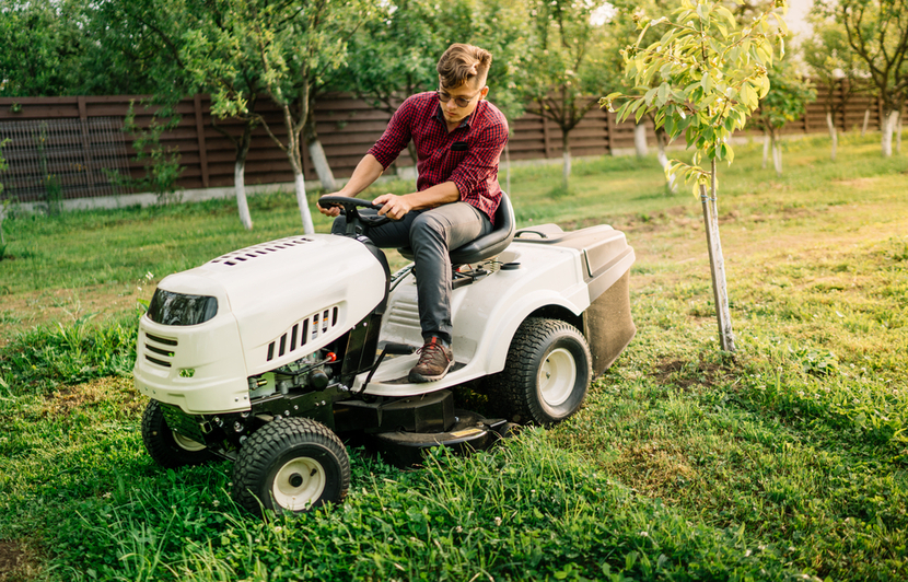 Quel Est Le Meilleur Tracteur Tondeuse Quel Est Le Meilleur Tracteur Tondeuse