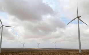 Le ministre marocain de l'Energie, Abdelkader Amara, a souligné mercredi que Le ministre marocain de l'Energie, Abdelkader Amara, a souligné mercredi que son pays avait pour ambition d'économiser 12% dans sa consommation d'énergie à l'horizon 2020.