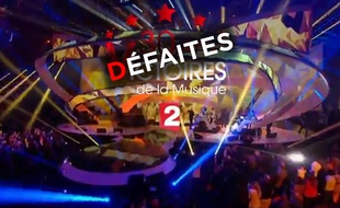 20 Minutes vous propose «Les Défaites de la Musique»