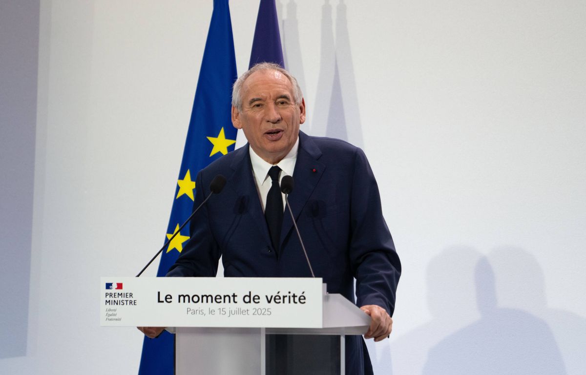 Budget 2026 de Bayrou : Peut-on vraiment affirmer que seuls 5 % des Allemands sont en affection de longue durée ?