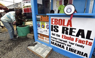 La Guinée est à nouveau en ''situation d'épidémie'' de fièvre hémorragique Ebola
