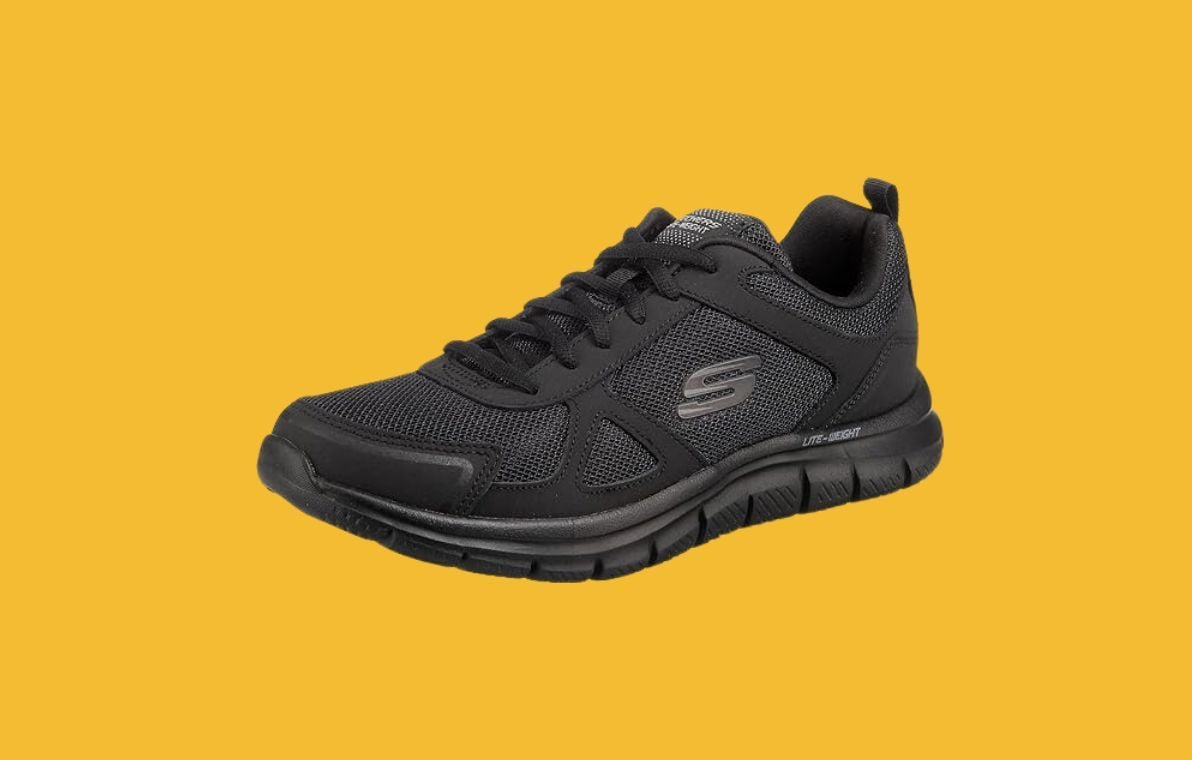 Chaussures skechers grenoble best sale