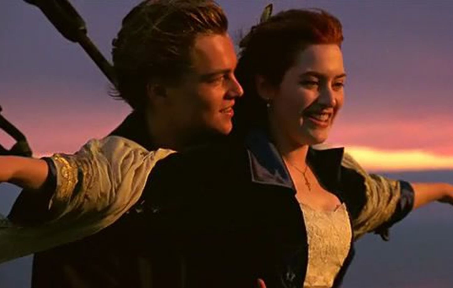 « Titanic » : La planche qui a sauvé Rose mais pas Jack s’envole pour 700.000 dollars aux enchères