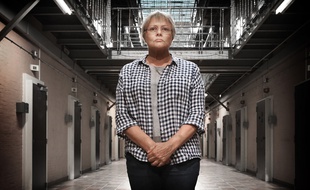 Muriel Robin a incarné Jacqueline Sauvage en 2018