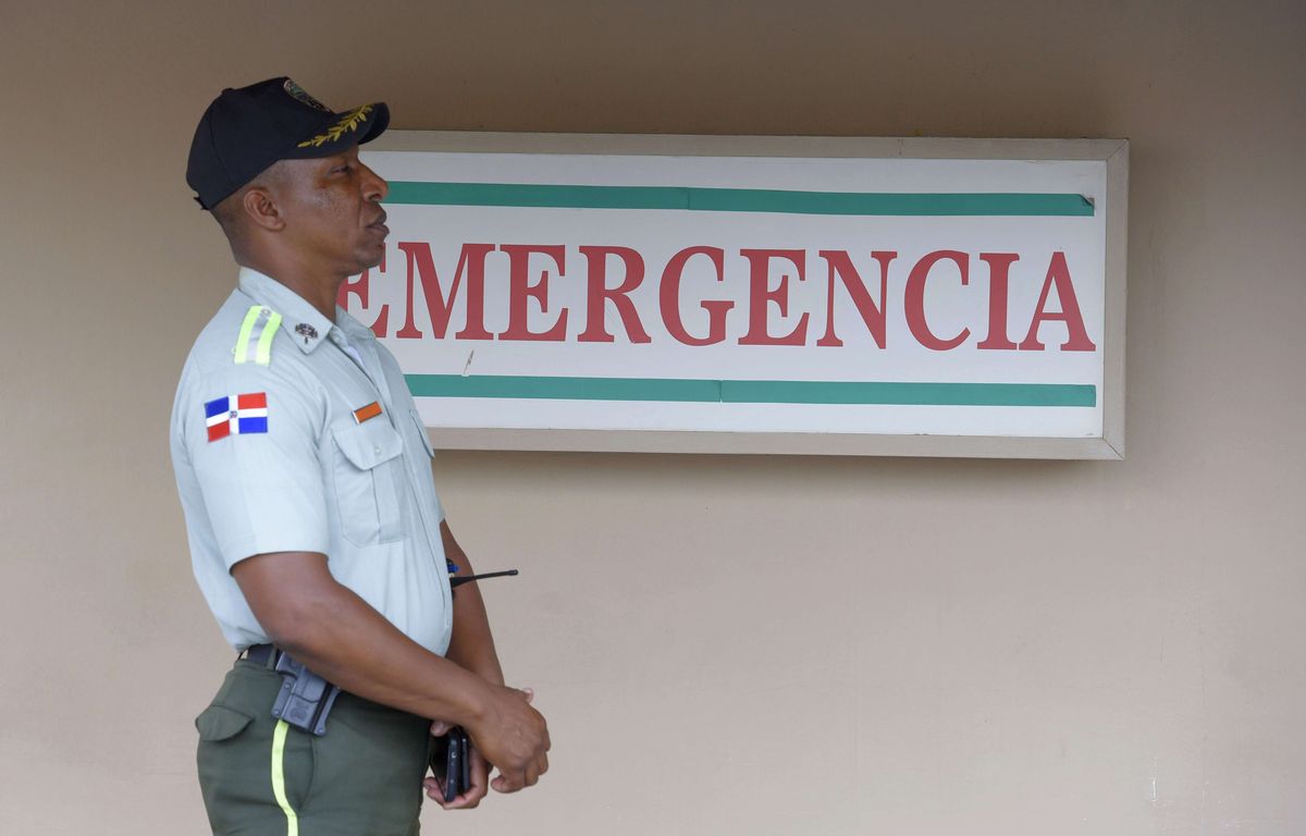 République dominicaine : Une femme aurait tué ses enfants de 11, 9 et 7 ans avant de se suicider
