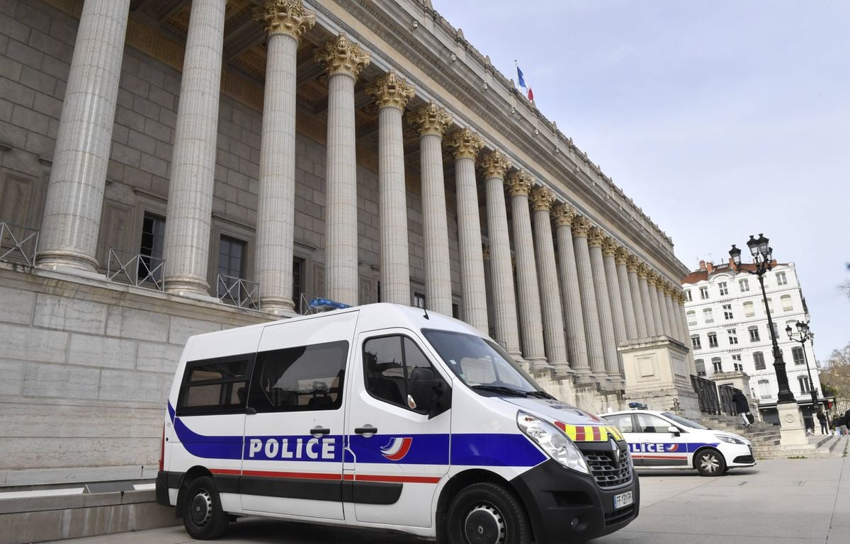 Guadeloupe : Un procès ultra-sécurisé... Qui est Kathron Fortun, le premier serial killer des Caraïbes ?