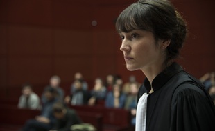 Anaïs Demoustier dans «La Fille au bracelet» de Stéphane Demoustier