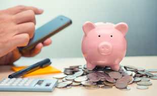 Une kyrielle d'applications mobiles privées et publiques peuvent vous aider à garder le contrôle de vos dépenses.