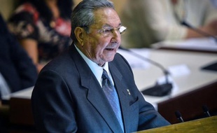L'après-Castro a commencé à Cuba, avec la confirmation par le président Raul Castro qu'il quitterait bientôt le pouvoir et la désignation d'un successeur, Miguel Diaz-Canel, un homme âgé de 52 ans, qui n'a pas combattu pour la Révolution.