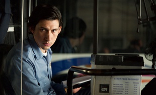 Adam Driver dans Paterson de Jim Jarmusch