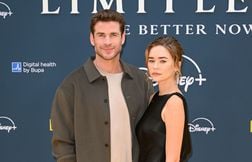 Liam Hemsworth et Patrick Sébastien sont dans le Fil des Stars