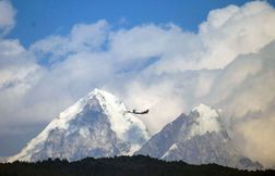 Un Pakistanais disparu depuis trente ans réapparaît après la fonte des glaces