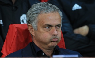 José fait la moue
