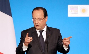 L'Elysée vient d'annoncer un vaste remaniement du cabinet de François Hollande