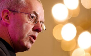 L'évêque de Durham Justin Welby a été nommé vendredi archevêque de Cantorbéry, chef spirituel des 80 millions d'anglicans dans le monde, et s'est aussitôt prononcé en faveur de l'ordination de femmes évêques, une question qui divise son Eglise depuis des années.