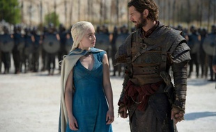La saison 4 de «Game of Thrones» est diffusée à partir du 6 avril 2014 sur HBO.