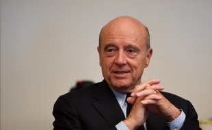 Alain Juppé est le favori des sondages pour l'investiture de la droite et du centre