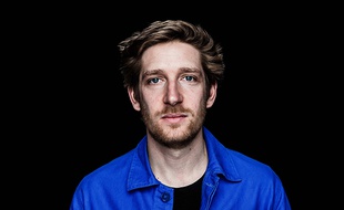 Le producteur parisien était parmi les Inouïs du Printemps de Bourges.