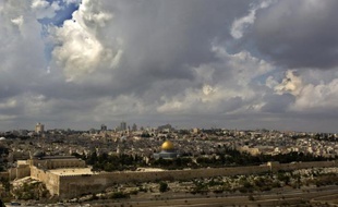 Israël a annoncé lundi l'annulation d'une mission de l'Unesco pour expertiser l'état du patrimoine dans la Vieille ville de Jérusalem-Est occupée et annexée, accusant les Palestiniens d'avoir "politisé" cette mission.