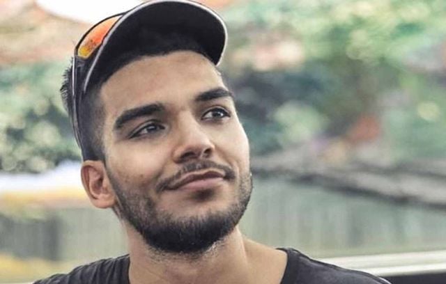 Orignaire de Kyriat Malakhi, Yossef-Haim Ohana voulait faire des études de coaching. Il a été enlevé au festival Nova, où il était barman.