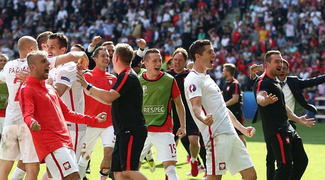 Pourquoi La Pologne N'a Pas L'euro Euro 2016: OK, cette équipe de Pologne n’est pas glamour… mais ses