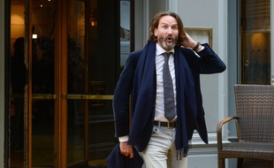 Frédéric Beigbder était dans le bar du Ritz lors du braquage de l'hôtel, le 10 janvier 2018. (Illustration)