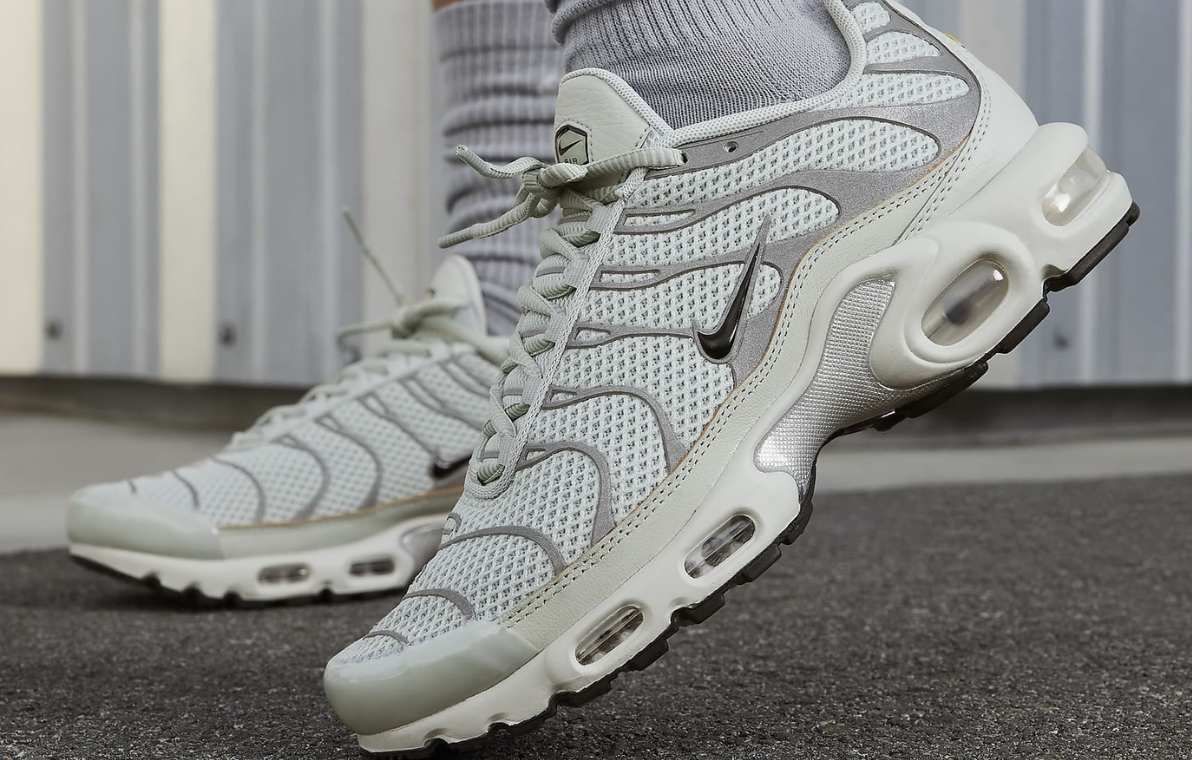 Nike brade ces Air Max Plus iconiques sur son site officiel