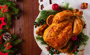 La fin du cauchemar en cuisine avec les objets connectés?