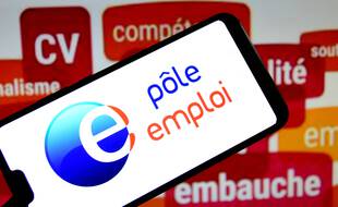 Le taux de chômage est équivalent à celui d'avant la crise sanitaire.