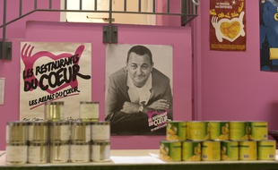 Détourner l'argent des Restos ? Particulièrement scandaleux a dénoncé le procureur.