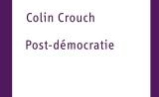 Post-démocratie