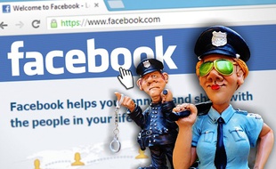 Facebook bientôt interdit aux moins de 16 ans ?