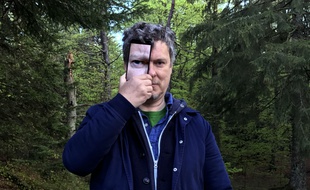 Michel Gondry a réalisé son court-métrage baptisé Détour avec un iPhone 7 Plus.