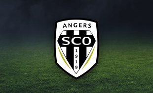 Logo d'Angers sporting club de l'Ouest