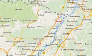 Mothern (Bas-Rhin).