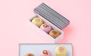 Douceurs sucrées japonaises