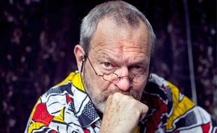 Pour sa 36e édition, le festival de Deauville rendra hommage au cinéaste Terry Gilliam.