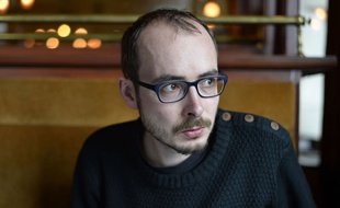 Antoine Deltour est jugé au Luxembourg pour avoir révélé le scandale «LuxLeaks».