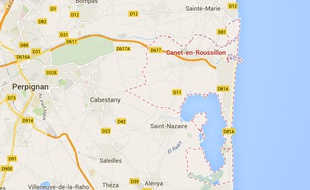 Deux enfants de 8 et 10 ans ont été retrouvés morts à Canet-en-Roussillon.