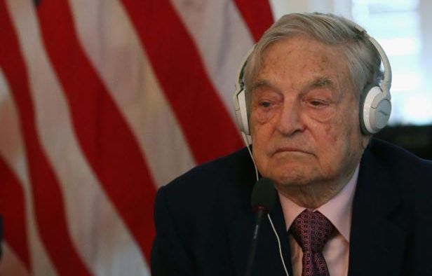 Pourquoi Donald Trump accuse (encore) George Soros de manipuler l’Amérique