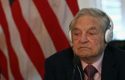 Pourquoi Donald Trump accuse (encore) George Soros de manipuler l’Amérique